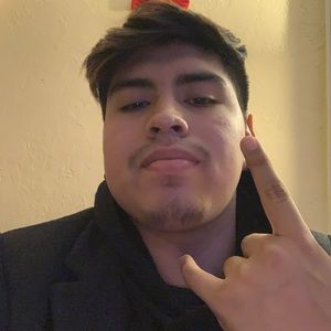 Meet your Posher, Kevin